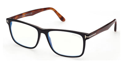 Tom Ford FT5752-B Eyeglasses
