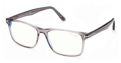 Tom Ford FT5752-B Eyeglasses