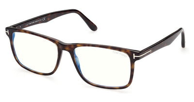 Tom Ford FT5752-B Eyeglasses