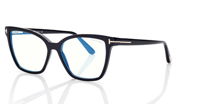 Tom Ford FT5812-B Eyeglasses