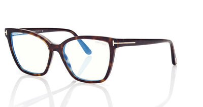 Tom Ford FT5812-B Eyeglasses