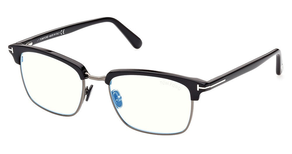 Tom Ford FT5801-B Eyeglasses