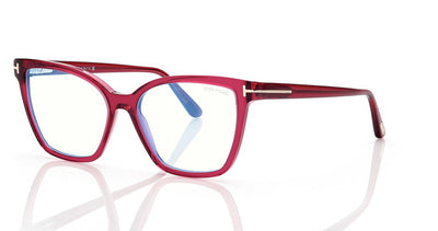 Tom Ford FT5812-B Eyeglasses