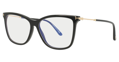 Tom Ford FT5824-B Eyeglasses
