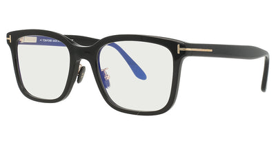 Tom Ford FT5853-D-B Eyeglasses