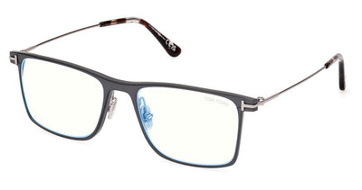 Tom Ford FT5865-B Eyeglasses