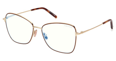Tom Ford FT5906-B Eyeglasses