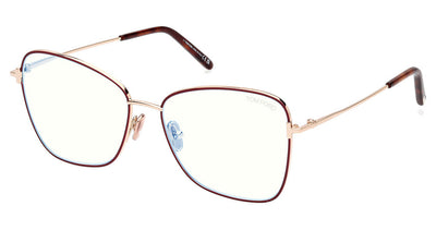 Tom Ford FT5906-B Eyeglasses