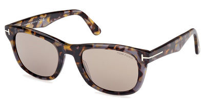 Tom Ford FT1076 Sunglasses