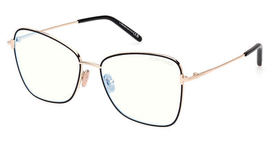 Tom Ford FT5906-B Eyeglasses