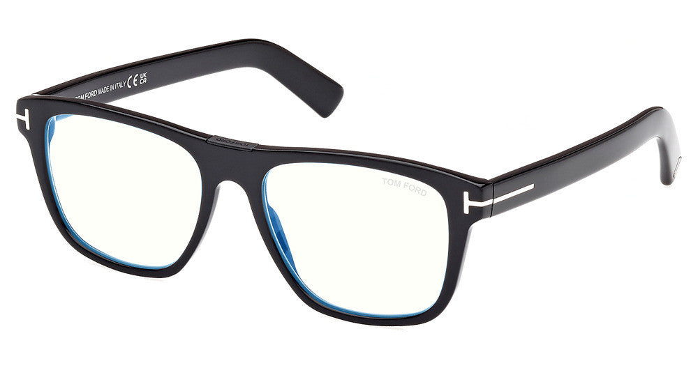 Tom Ford FT5902-B Eyeglasses