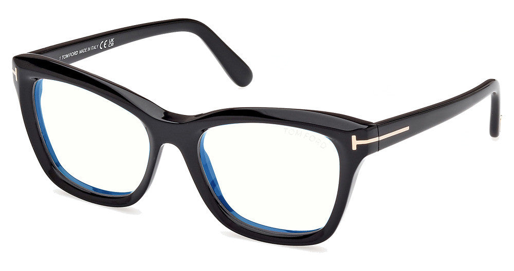 Tom Ford FT5909-B Eyeglasses