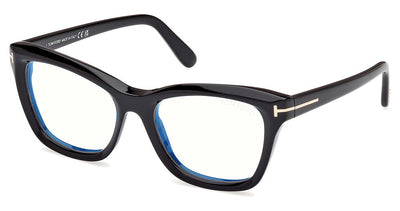 Tom Ford FT5909-B Eyeglasses