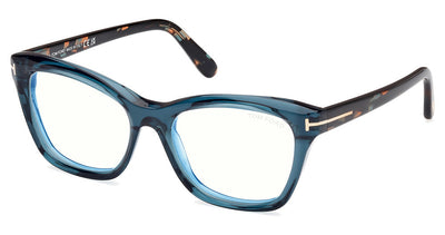 Tom Ford FT5909-B Eyeglasses