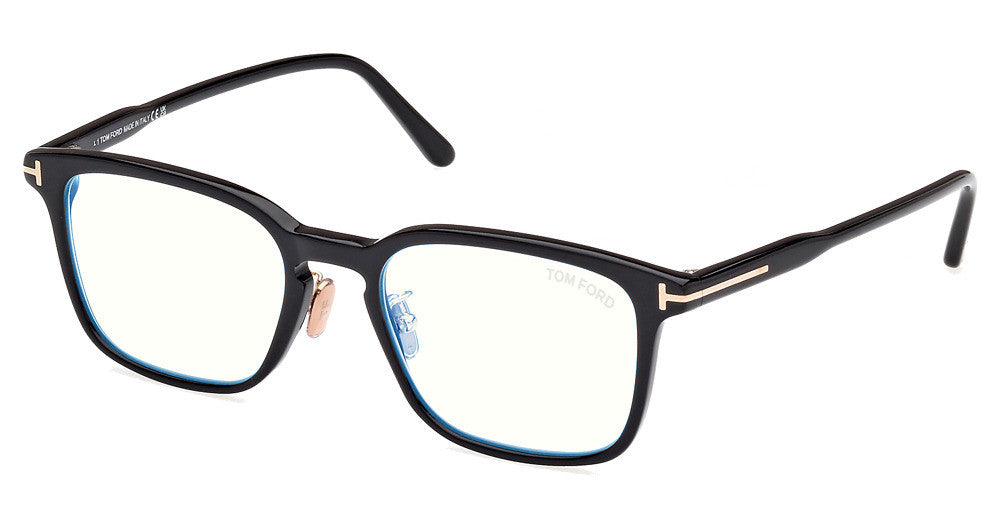 Tom Ford FT5928-D-B Eyeglasses