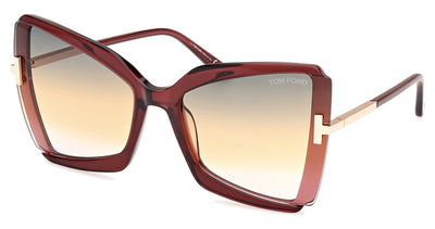 Tom Ford FT0766 Sunglasses