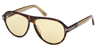 Tom Ford FT1080 Sunglasses
