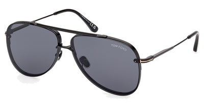 Tom Ford FT1071 Sunglasses