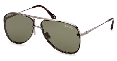 Tom Ford FT1071 Sunglasses