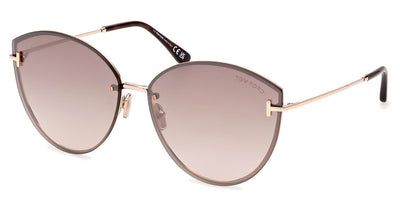 Tom Ford FT1106 Sunglasses