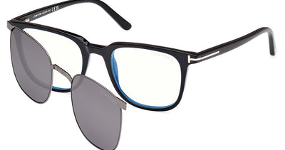 Tom Ford FT5916-B Eyeglasses