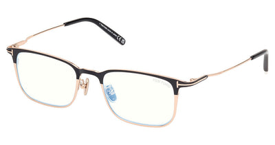 Tom Ford FT5929-D-B Eyeglasses