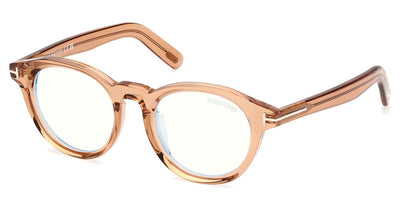 Tom Ford FT5931-D-B Eyeglasses