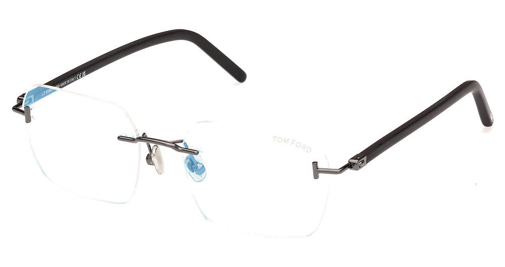 Tom Ford FT5934-B Eyeglasses