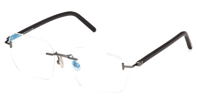 Tom Ford FT5934-B Eyeglasses