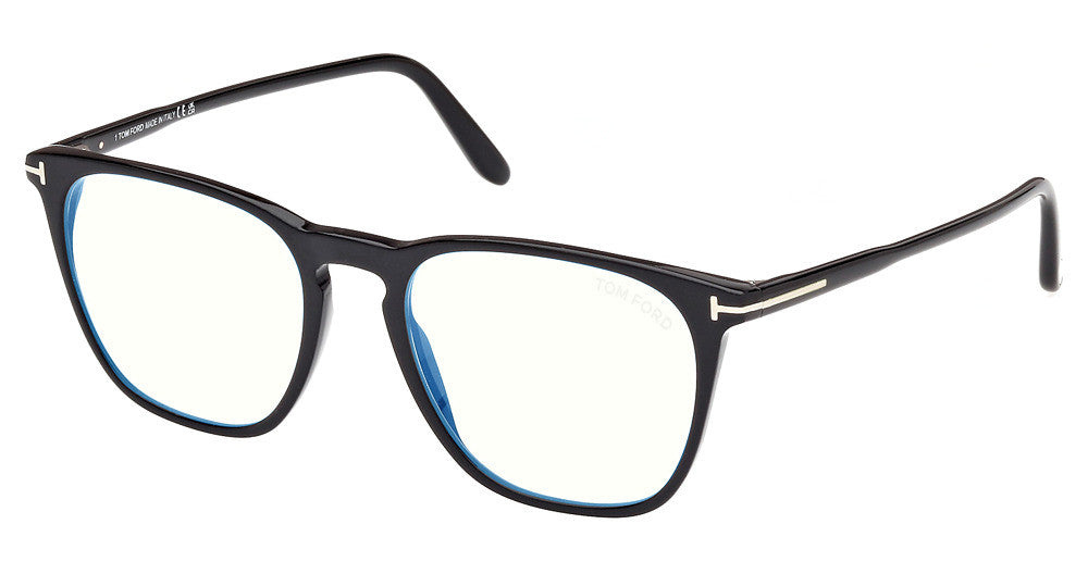 Tom Ford FT5937-B Eyeglasses