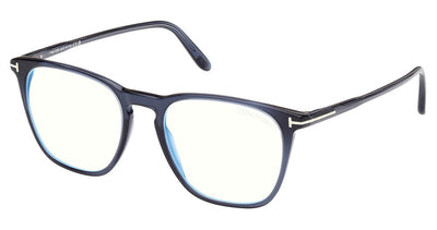 Tom Ford FT5937-B Eyeglasses