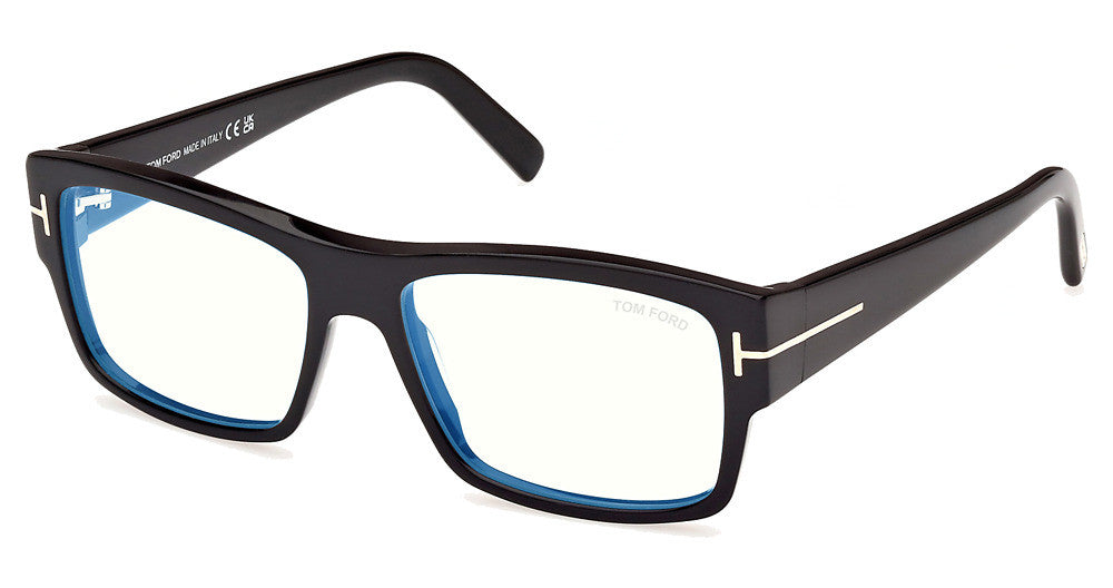 Tom Ford FT5941-B Eyeglasses