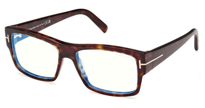 Tom Ford FT5941-B Eyeglasses