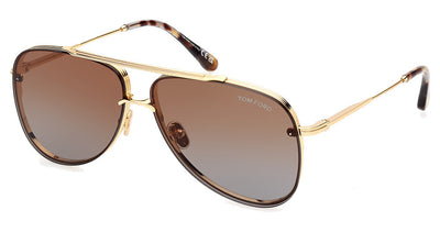 Tom Ford FT1071 Sunglasses