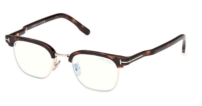 Tom Ford FT5932-D-B Eyeglasses