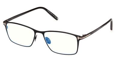 Tom Ford FT5935-B Eyeglasses