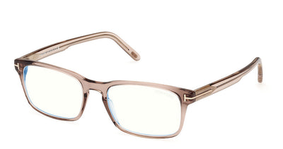 Tom Ford FT5938-B Eyeglasses