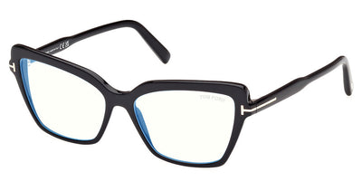 Tom Ford FT5948-B Eyeglasses