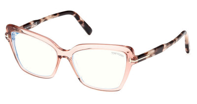 Tom Ford FT5948-B Eyeglasses