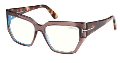 Tom Ford FT5951-B Eyeglasses