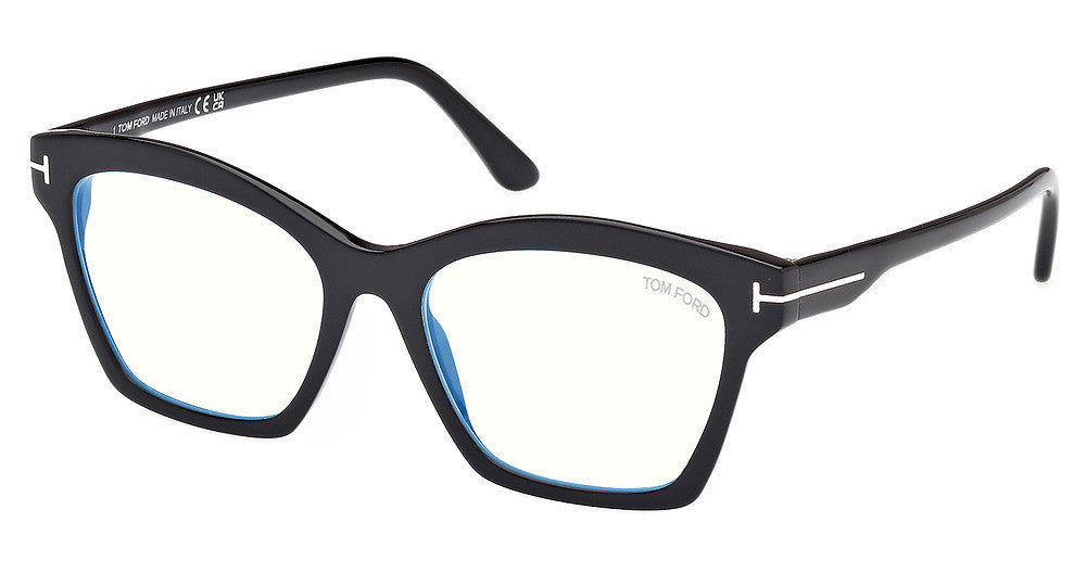 Tom Ford FT5965-B Eyeglasses