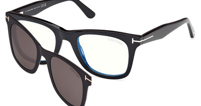 Tom Ford FT5970-B Eyeglasses