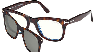 Tom Ford FT5970-B Eyeglasses