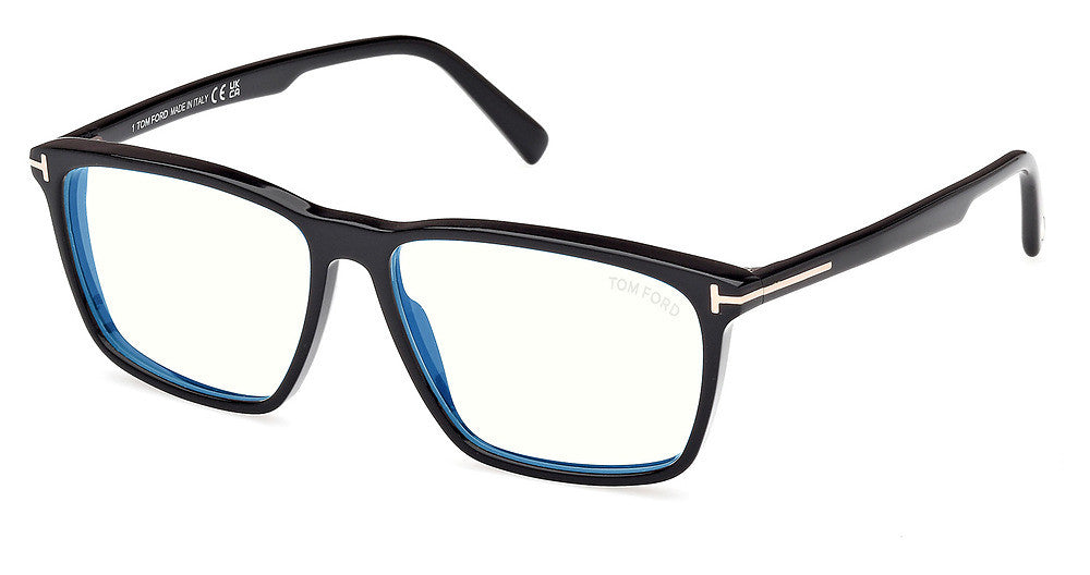 Tom Ford FT5959-B Eyeglasses