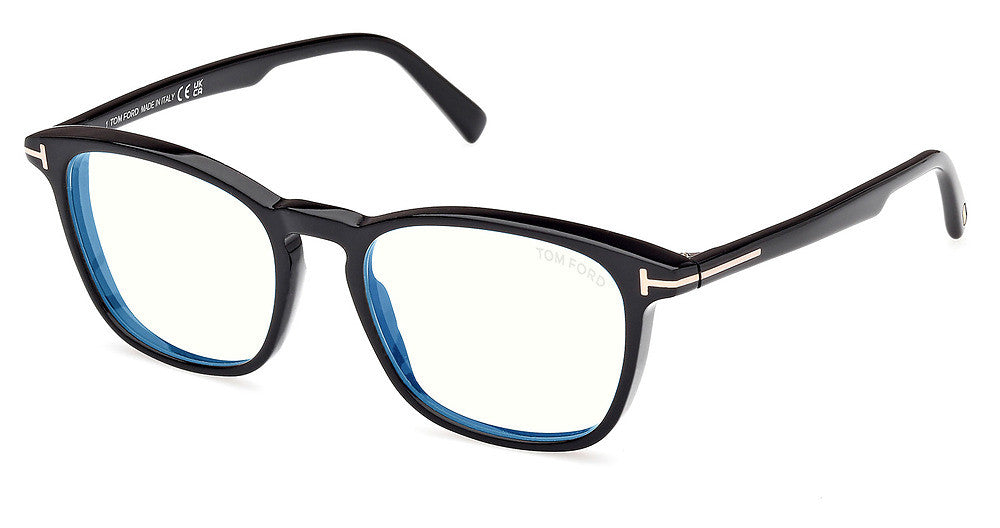 Tom Ford FT5960-B Eyeglasses