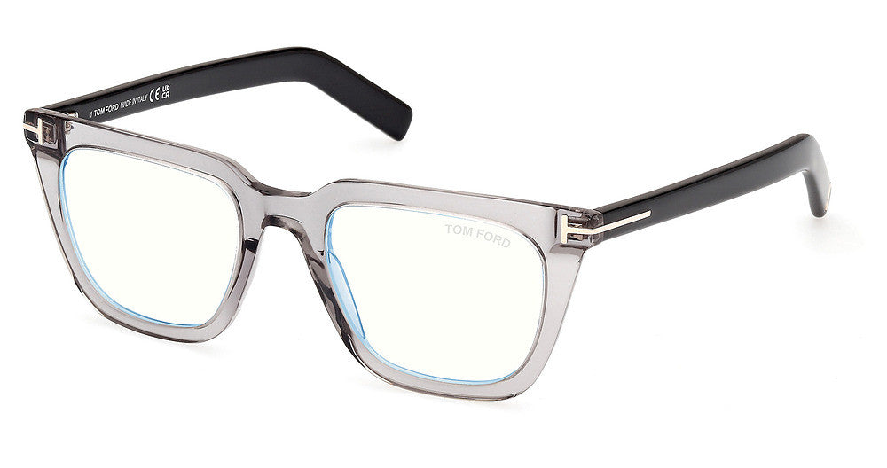 Tom Ford FT5963-B Eyeglasses