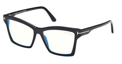 Tom Ford FT5964-B Eyeglasses