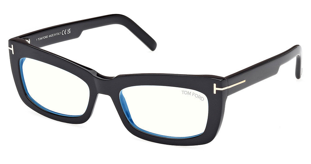Tom Ford FT5966-B Eyeglasses