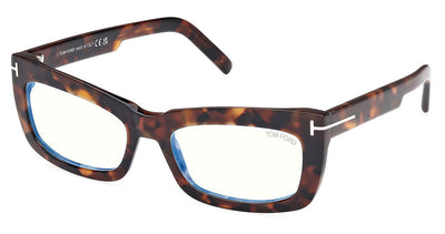 Tom Ford FT5966-B Eyeglasses