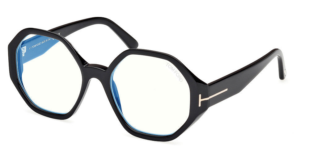 Tom Ford FT5967-B Eyeglasses